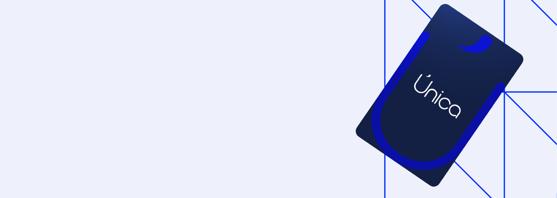 Banner Tarjeta Única