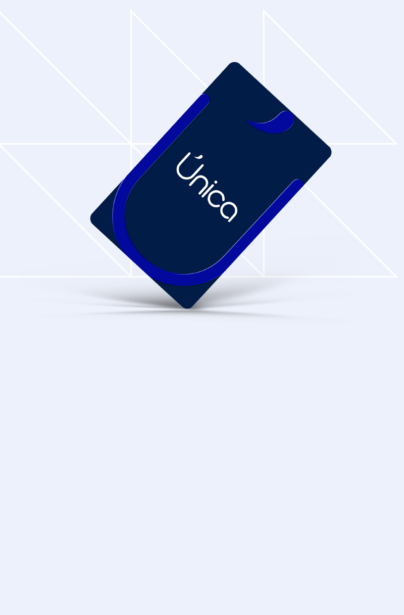 Banner Tarjeta Única