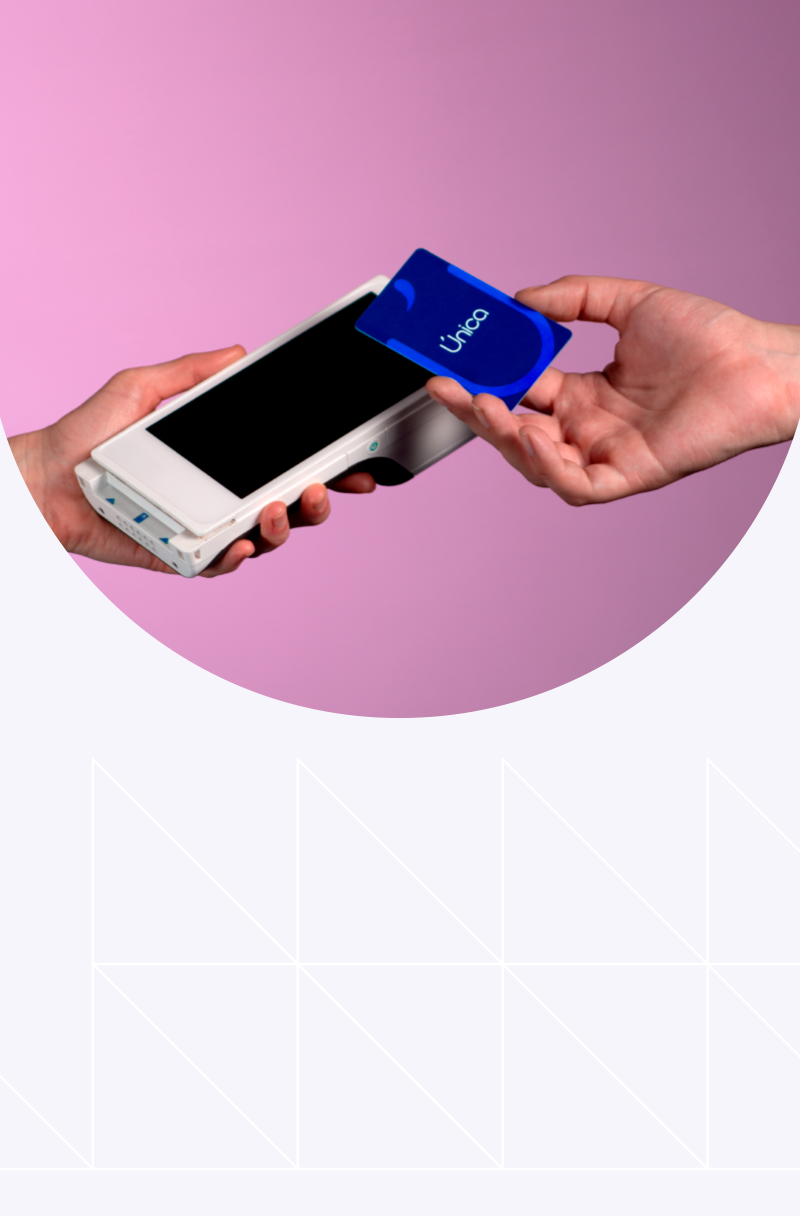 Banner Tarjeta Única