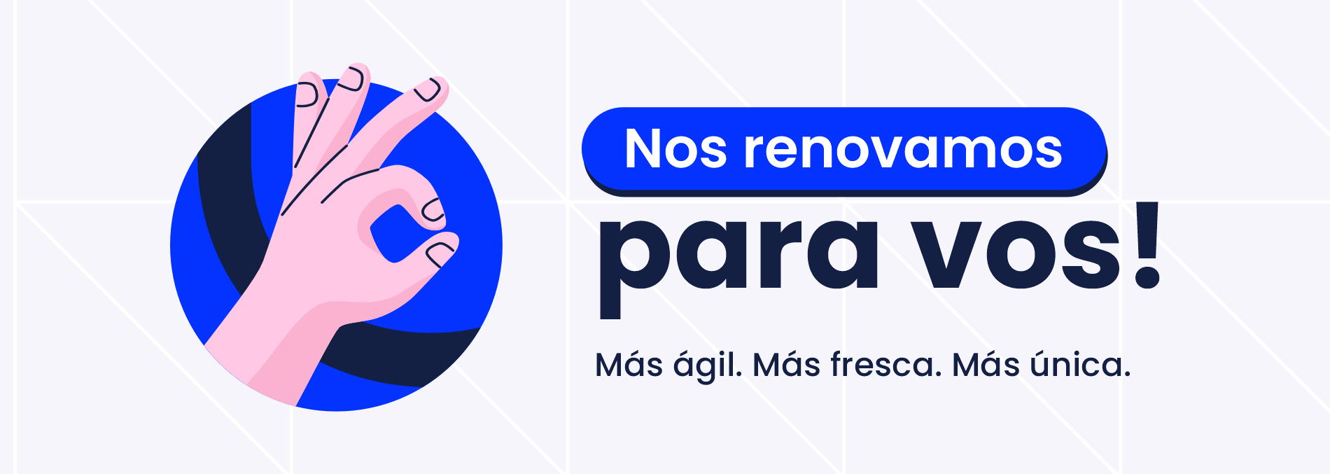 Banner Tarjeta Única