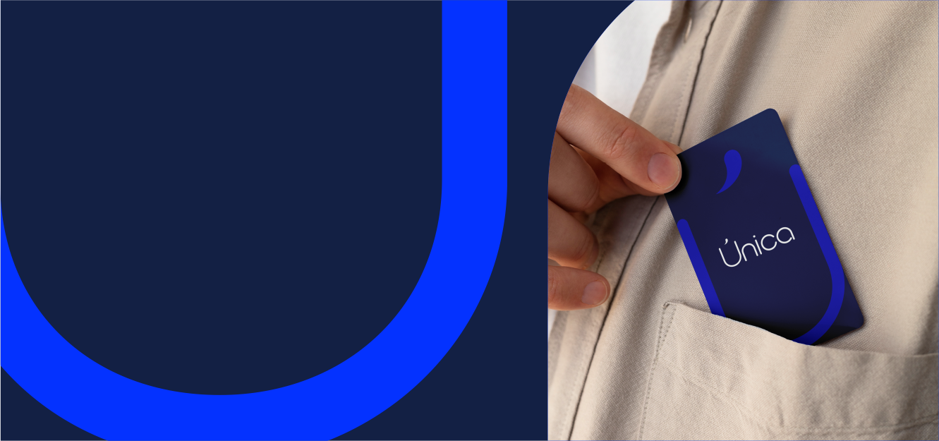 Banner Tarjeta Única